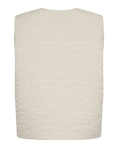 Leveté Room - LR-Pippa 2 Vest - Island Fossil